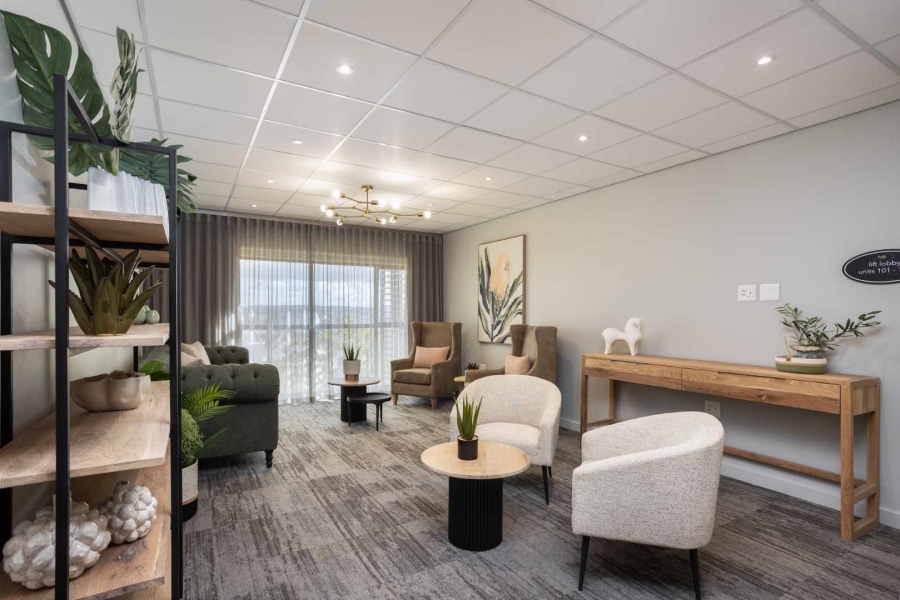 To Let 1 Bedroom Property for Rent in Val De Vie Estate Western Cape